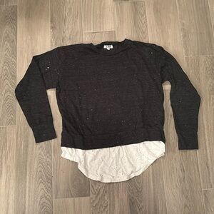 LNA Women’s Top Size M